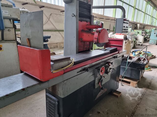 ELB-SCHLIFF SW10 VA II Grinding Machine ELB-SCHLIFF 