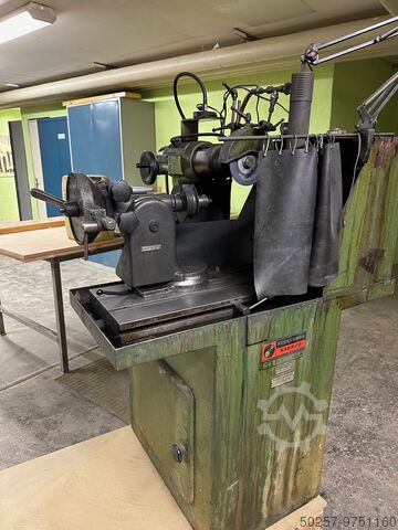 Tool grinder, sharpener Schneeberger ARIES