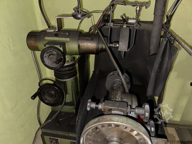 Tool grinder, sharpener Schneeberger ARIES