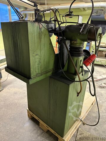 Tool grinder, sharpener Schneeberger ARIES