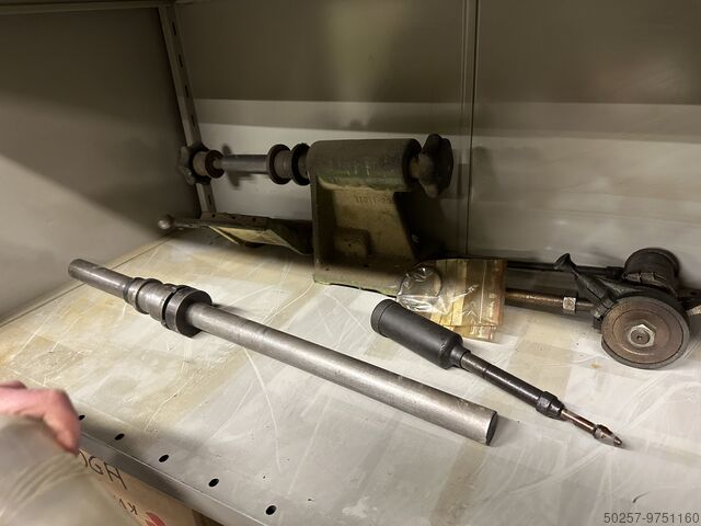 Tool grinder, sharpener Schneeberger ARIES