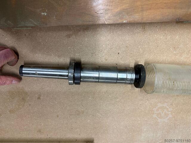 Tool grinder, sharpener Schneeberger ARIES