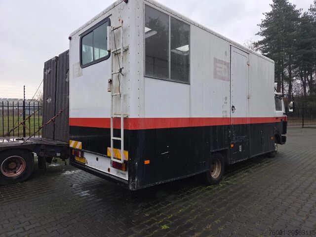 Sales vehicle Renault 