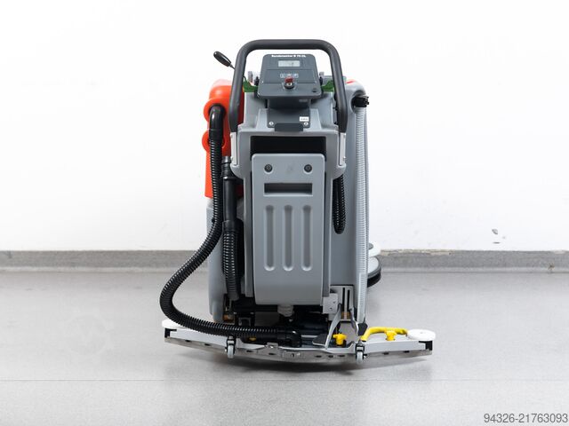 Hako Scrubmaster B70 CL NEUE BATTERIEN Hako Scrubmaster B70 CL TB650 - 2020y - 1024h