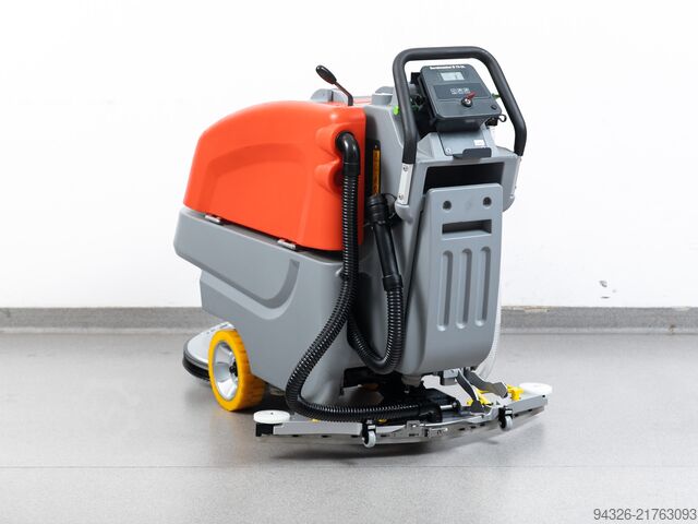 Hako Scrubmaster B70 CL NEUE BATTERIEN Hako Scrubmaster B70 CL TB650 - 2020y - 1024h
