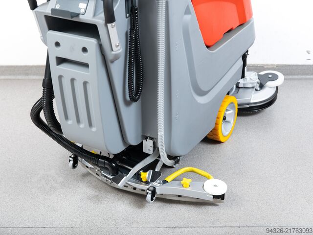 Hako Scrubmaster B70 CL NEUE BATTERIEN Hako Scrubmaster B70 CL TB650 - 2020y - 1024h