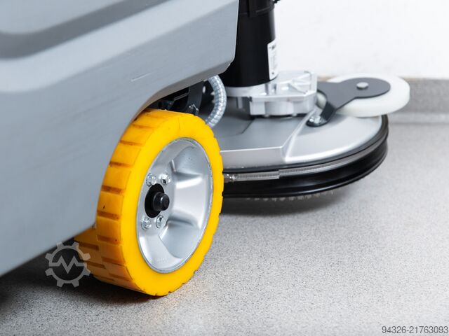 Hako Scrubmaster B70 CL NEUE BATTERIEN Hako Scrubmaster B70 CL TB650 - 2020y - 1024h