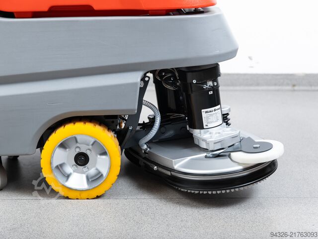 Hako Scrubmaster B70 CL NEUE BATTERIEN Hako Scrubmaster B70 CL TB650 - 2020y - 1024h