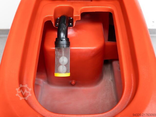 Hako Scrubmaster B70 CL NEUE BATTERIEN Hako Scrubmaster B70 CL TB650 - 2020y - 1024h