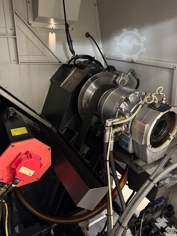 CNC-Drehmaschine SMEC PL240LM