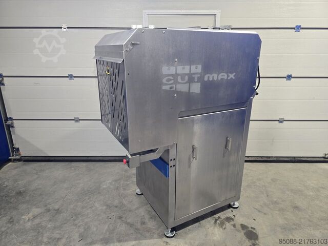 Fleischverarbeitungsmaschine Cut-Max GM-1