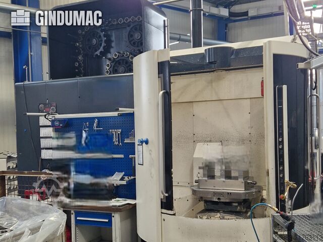 DMG DMC80U DuoBlock DMG DMC80U DuoBlock