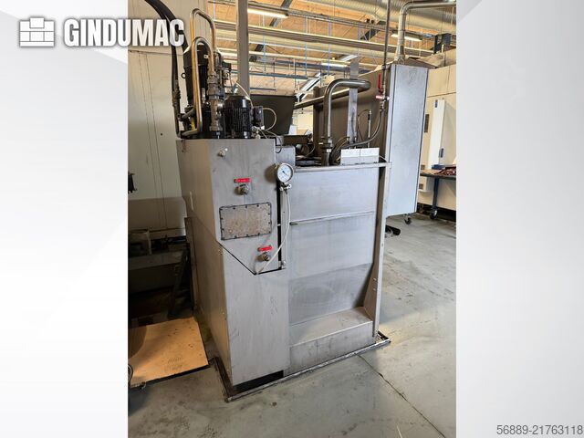 HELLER MCH 250 HELLER MCH 250