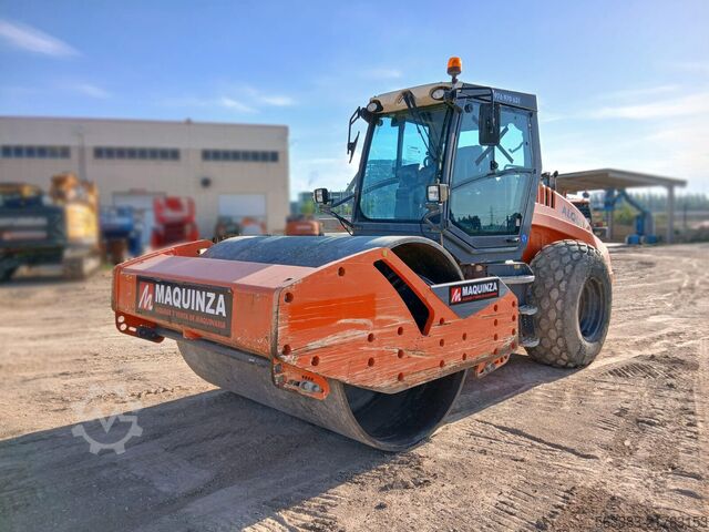 Einzelwalze Hamm H16I