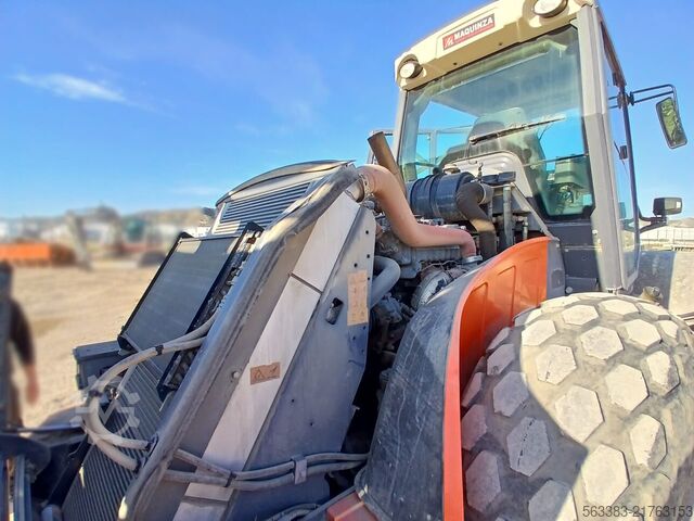 Einzelwalze Hamm H16I