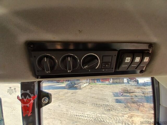 Einzelwalze Hamm H16I