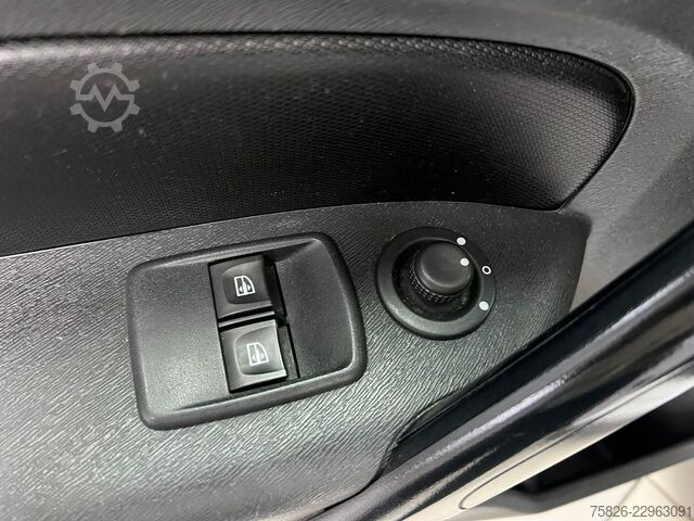 Refrigerator body van RENAULT Kangoo Maxi Kühlkasten*Carrier -20°*1.Hand*