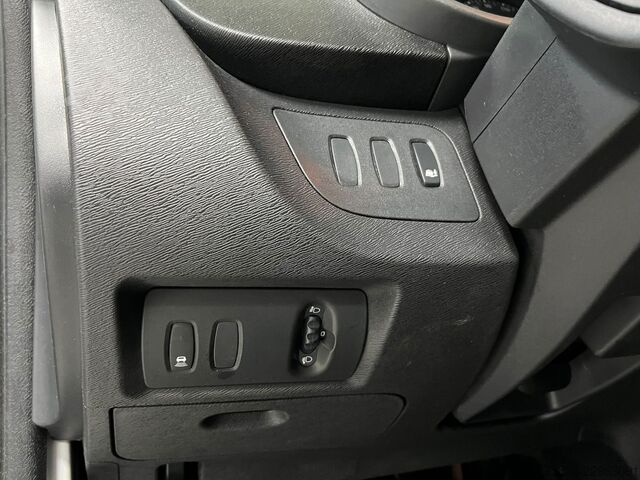 Refrigerator body van RENAULT Kangoo Maxi Kühlkasten*Carrier -20°*1.Hand*