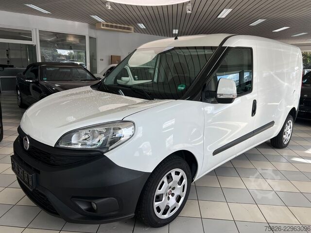 Panel van FIAT Doblò Maxi Kasten*2.Hand*PDC*