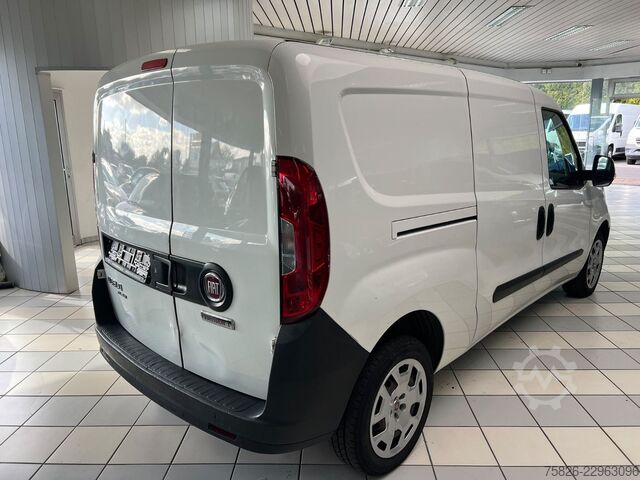 Panel van FIAT Doblò Maxi Kasten*2.Hand*PDC*