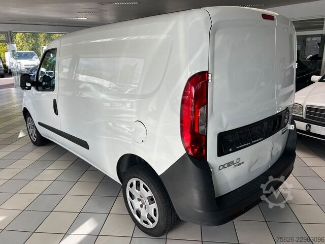 Panel van FIAT Doblò Maxi Kasten*2.Hand*PDC*
