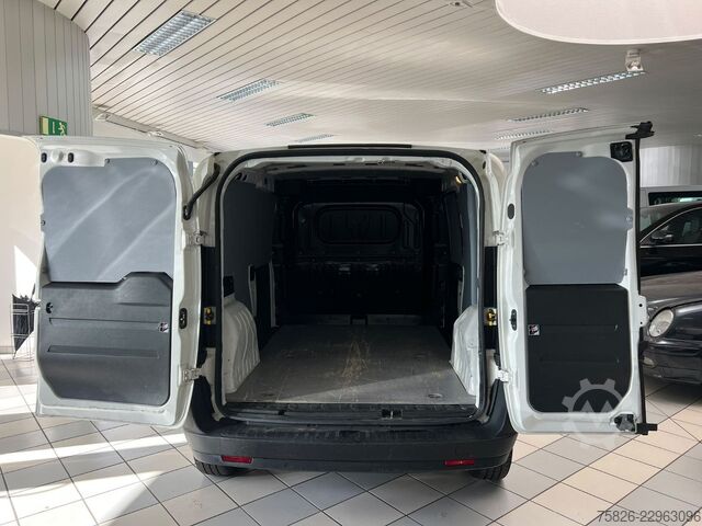 Panel van FIAT Doblò Maxi Kasten*2.Hand*PDC*