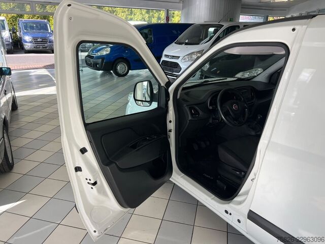 Panel van FIAT Doblò Maxi Kasten*2.Hand*PDC*