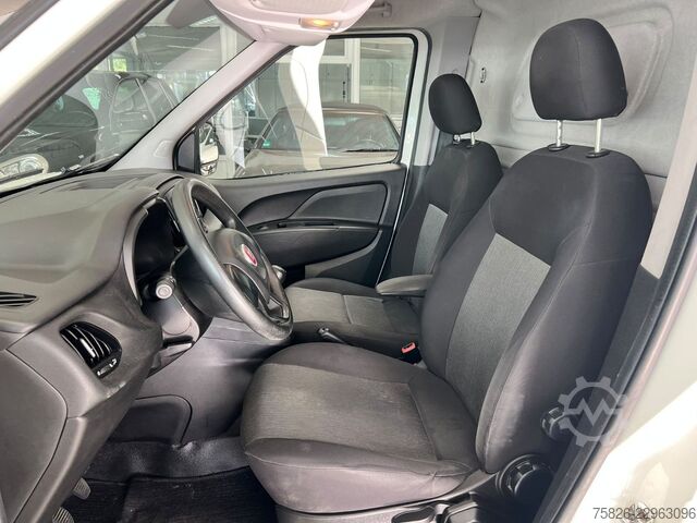 Panel van FIAT Doblò Maxi Kasten*2.Hand*PDC*