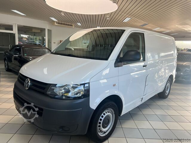 Refrigerator body van VW T5 Kühlkasten*KONVEKTA*0°*1.Hand*Standkühlung*