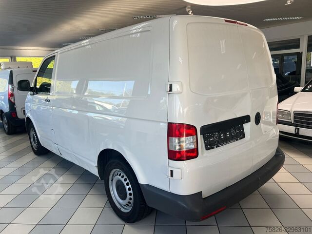 Refrigerator body van VW T5 Kühlkasten*KONVEKTA*0°*1.Hand*Standkühlung*