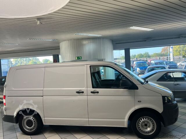 Refrigerator body van VW T5 Kühlkasten*KONVEKTA*0°*1.Hand*Standkühlung*