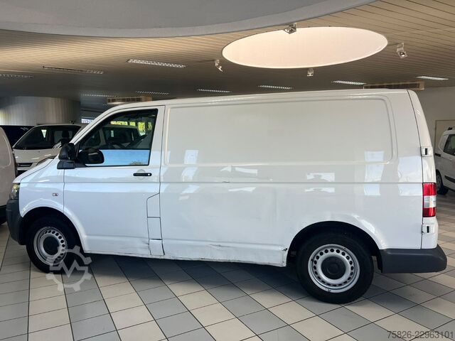 Refrigerator body van VW T5 Kühlkasten*KONVEKTA*0°*1.Hand*Standkühlung*