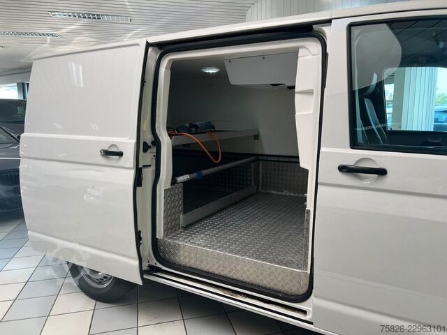 Refrigerator body van VW T5 Kühlkasten*KONVEKTA*0°*1.Hand*Standkühlung*