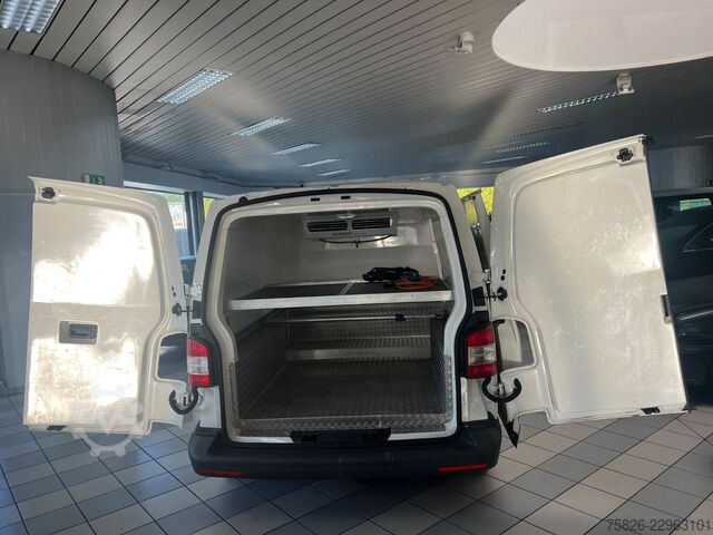 Refrigerator body van VW T5 Kühlkasten*KONVEKTA*0°*1.Hand*Standkühlung*