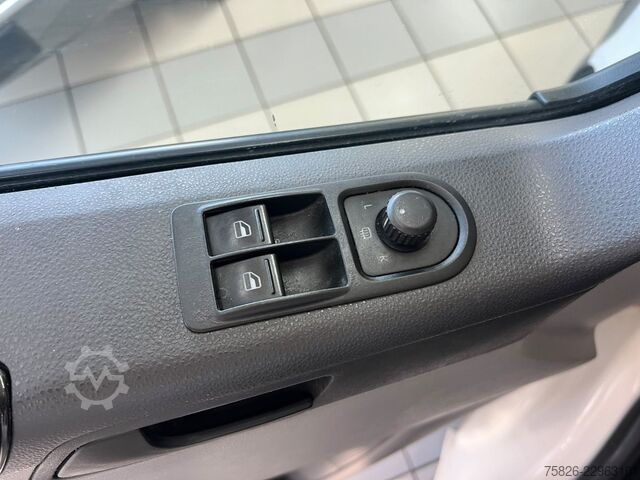 Refrigerator body van VW T5 Kühlkasten*KONVEKTA*0°*1.Hand*Standkühlung*