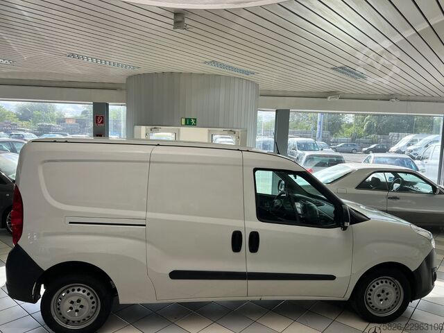 Panel van OPEL Combo D L2*Maxi*2.Hand*PDC*TÜV28/6*