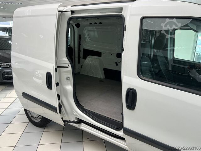Panel van OPEL Combo D L2*Maxi*2.Hand*PDC*TÜV28/6*
