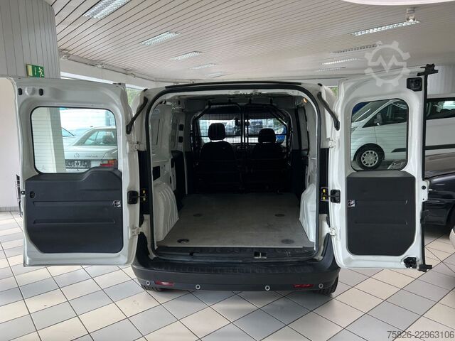 Panel van OPEL Combo D L2*Maxi*2.Hand*PDC*TÜV28/6*
