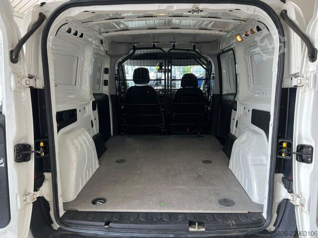 Panel van OPEL Combo D L2*Maxi*2.Hand*PDC*TÜV28/6*