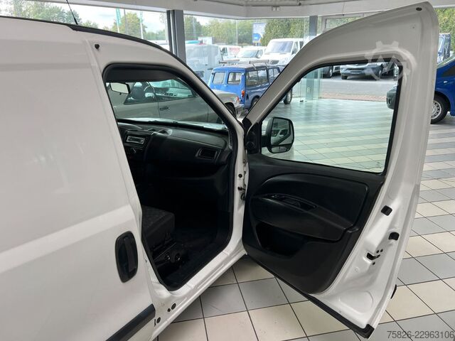 Panel van OPEL Combo D L2*Maxi*2.Hand*PDC*TÜV28/6*