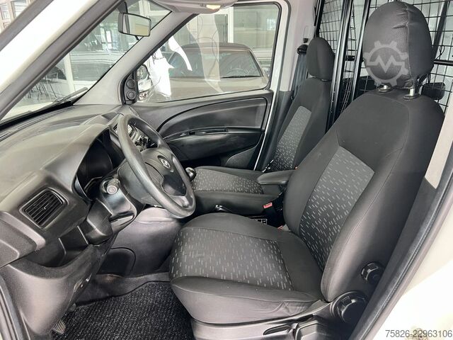 Panel van OPEL Combo D L2*Maxi*2.Hand*PDC*TÜV28/6*