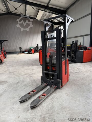 High Lift stacker Linde E14 AP