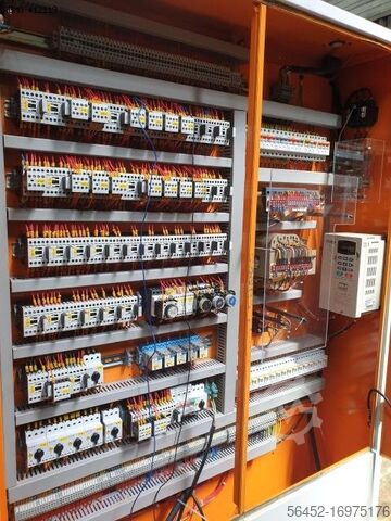 Internal grinder VOUMARD 3A