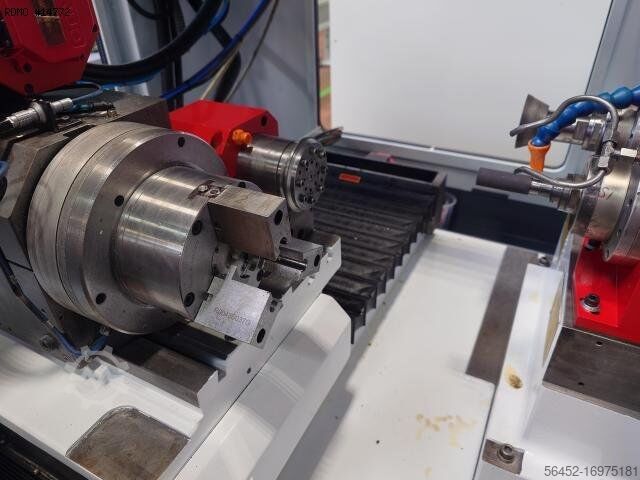 Internal grinder cnc STUDER CT 450