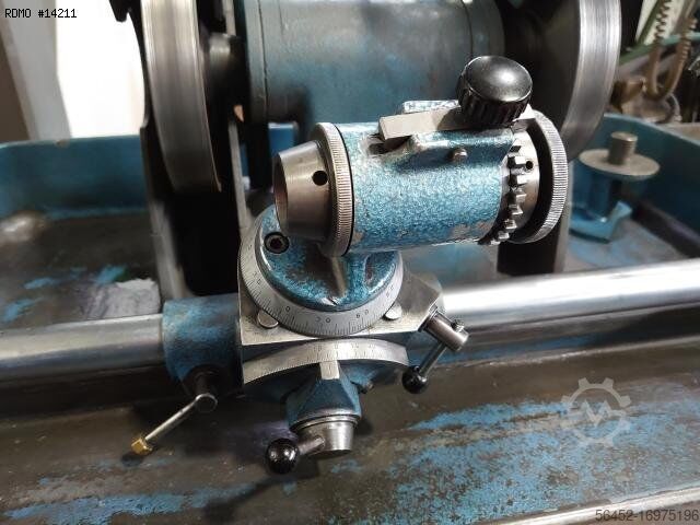 Sharpening machine CINCINNATI AS