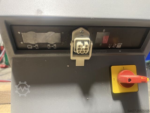 Temperiergerät GWK teco cT 130e.1