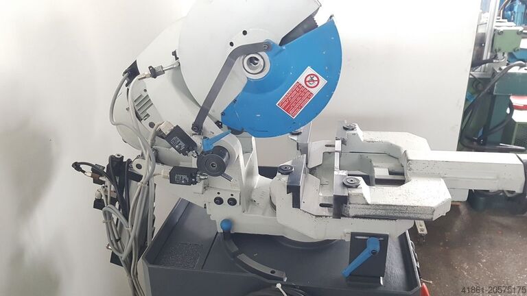Metallkappsägemaschine MACC NEW 350 S