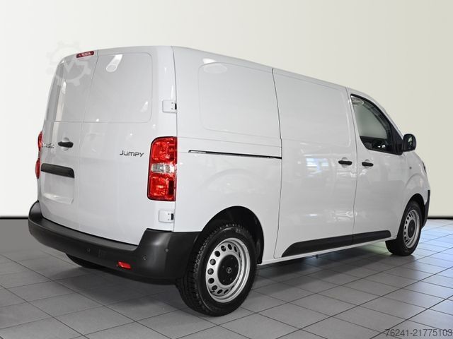 Kastenwagen CITROEN Jumpy Kastenwagen M (L2) 2.2 BlueHDi 150 Auto