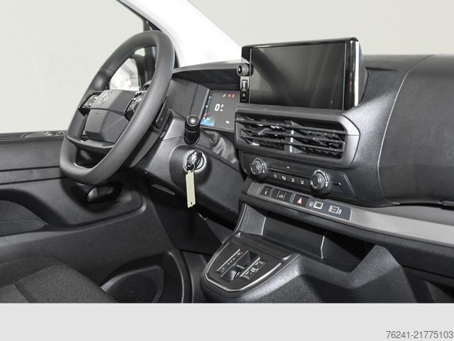 Kastenwagen CITROEN Jumpy Kastenwagen M (L2) 2.2 BlueHDi 150 Auto