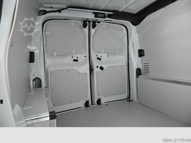 Kastenwagen CITROEN Jumpy Kastenwagen M (L2) 2.2 BlueHDi 150 Auto